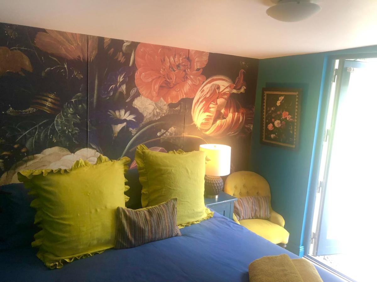 The Welcome Snug Panzió Kinsale Kültér fotó
